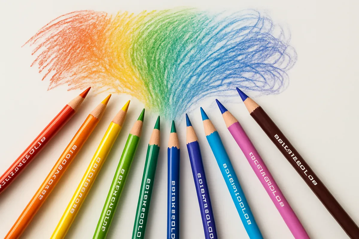 Unleash Your Creativity with Prismacolor Pencils