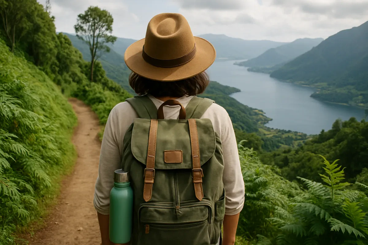 Eco-Friendly Travel Tips for Conscious Adventurers