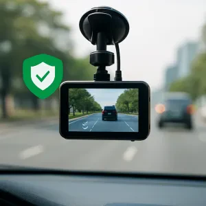 Discover how dash cams can save you money on insurance