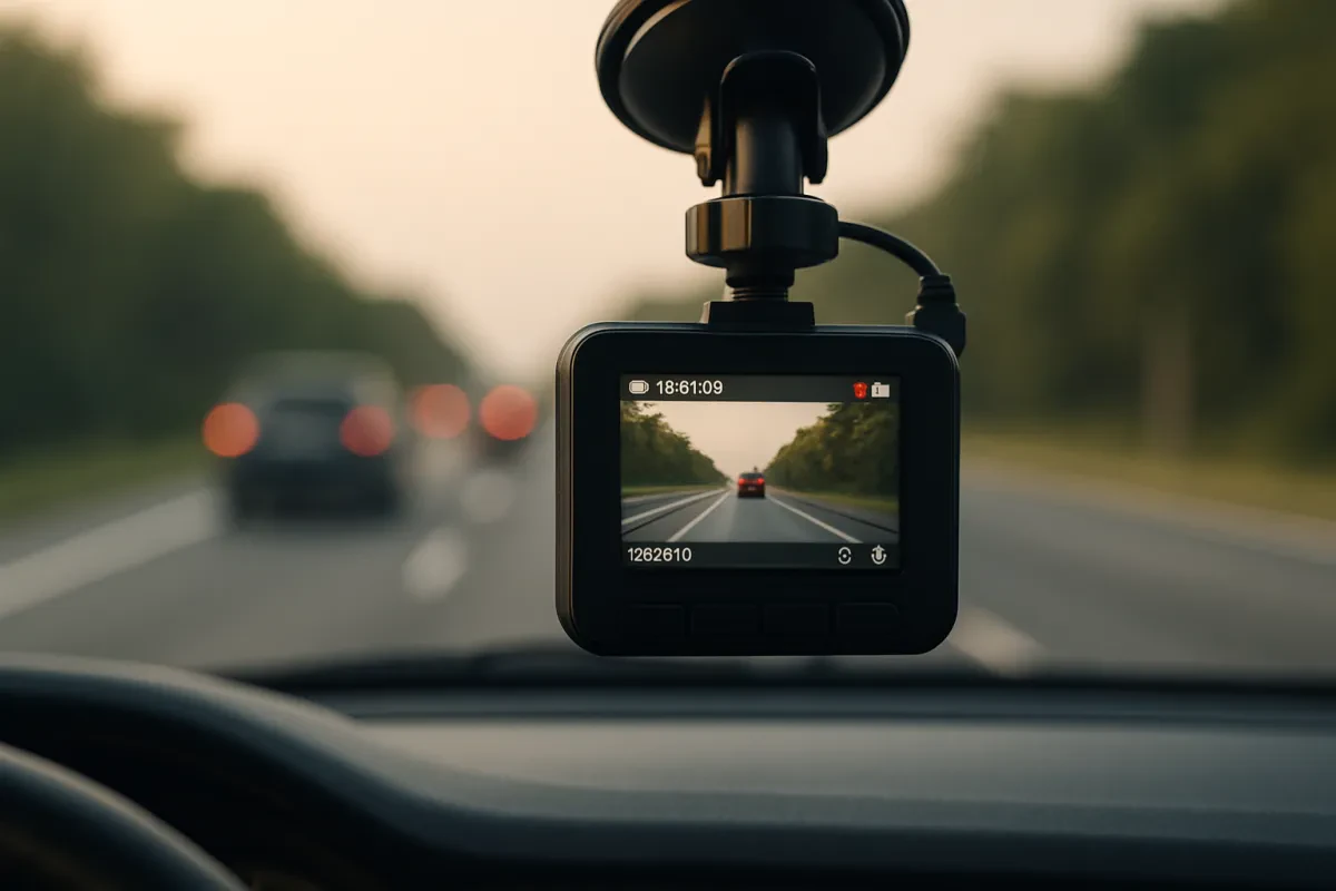 Dash cam insurance discounts you need to know
