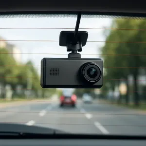 Get to know how rear dashcam cameras work in simple terms