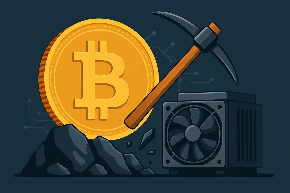 What is Solo Bitcoin Mining? A Quick Guide