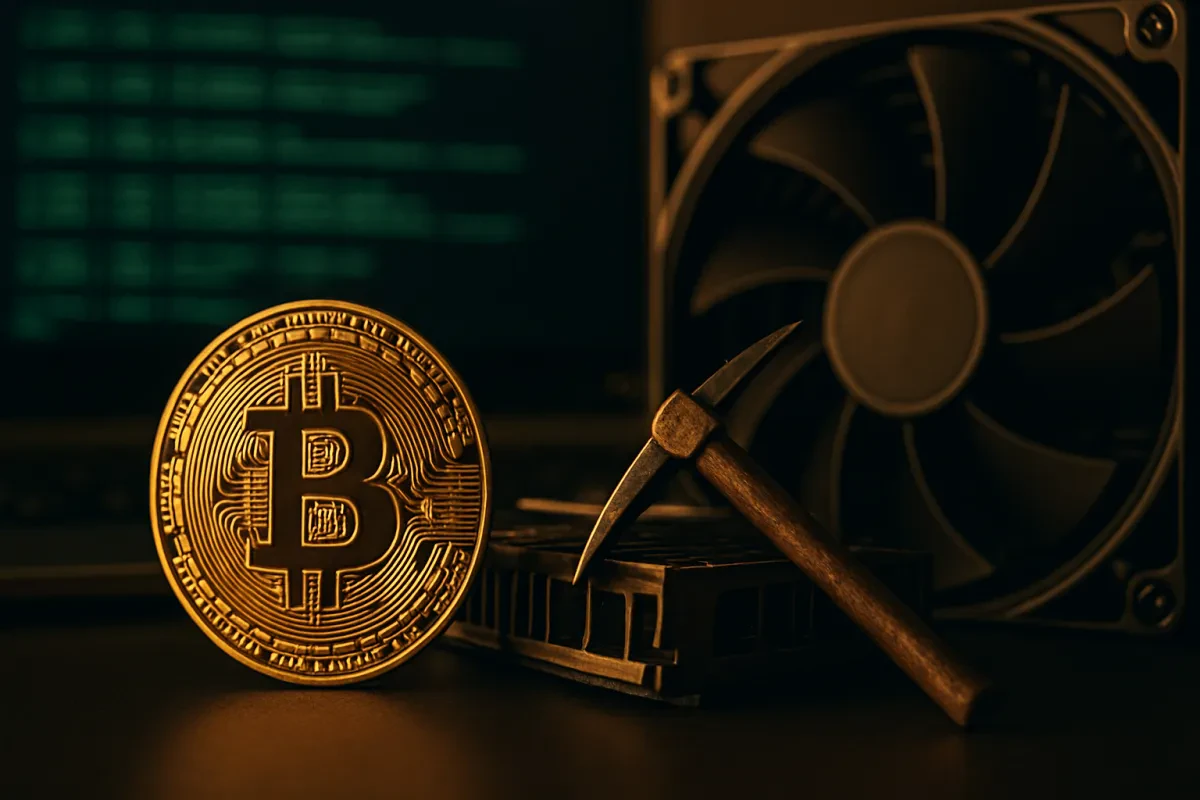 Discover what you need to know about making money with crypto mining Is Crypto Mining Profitable? The Truth Revealed