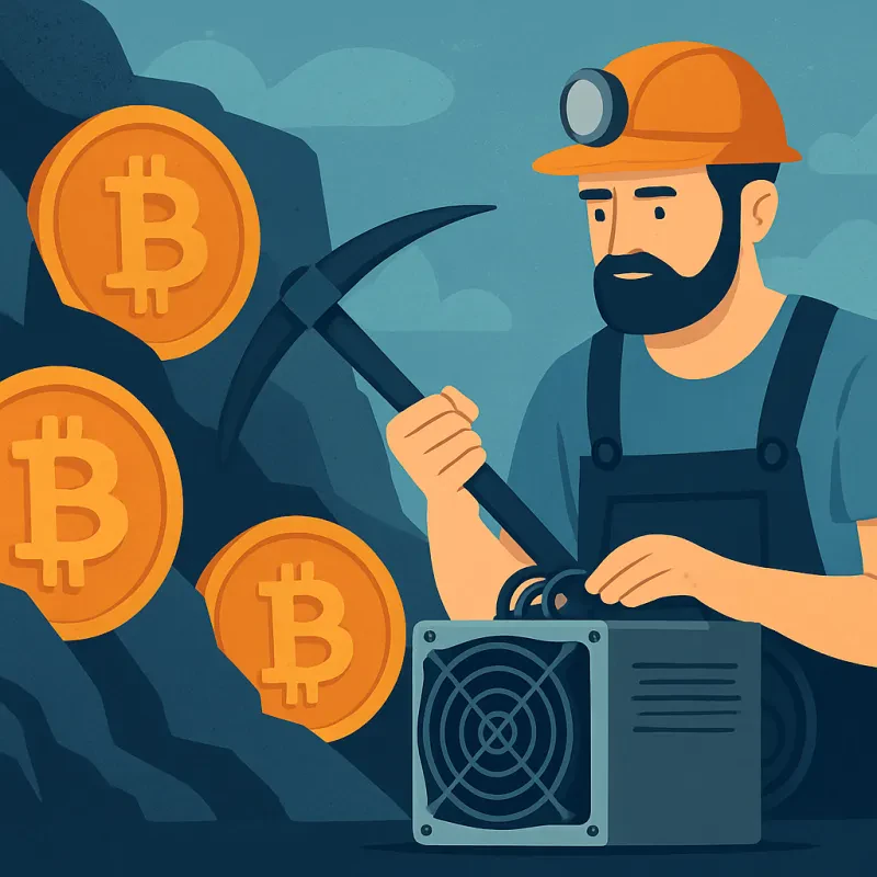 Tips for Choosing the Right Solo Mining Gear