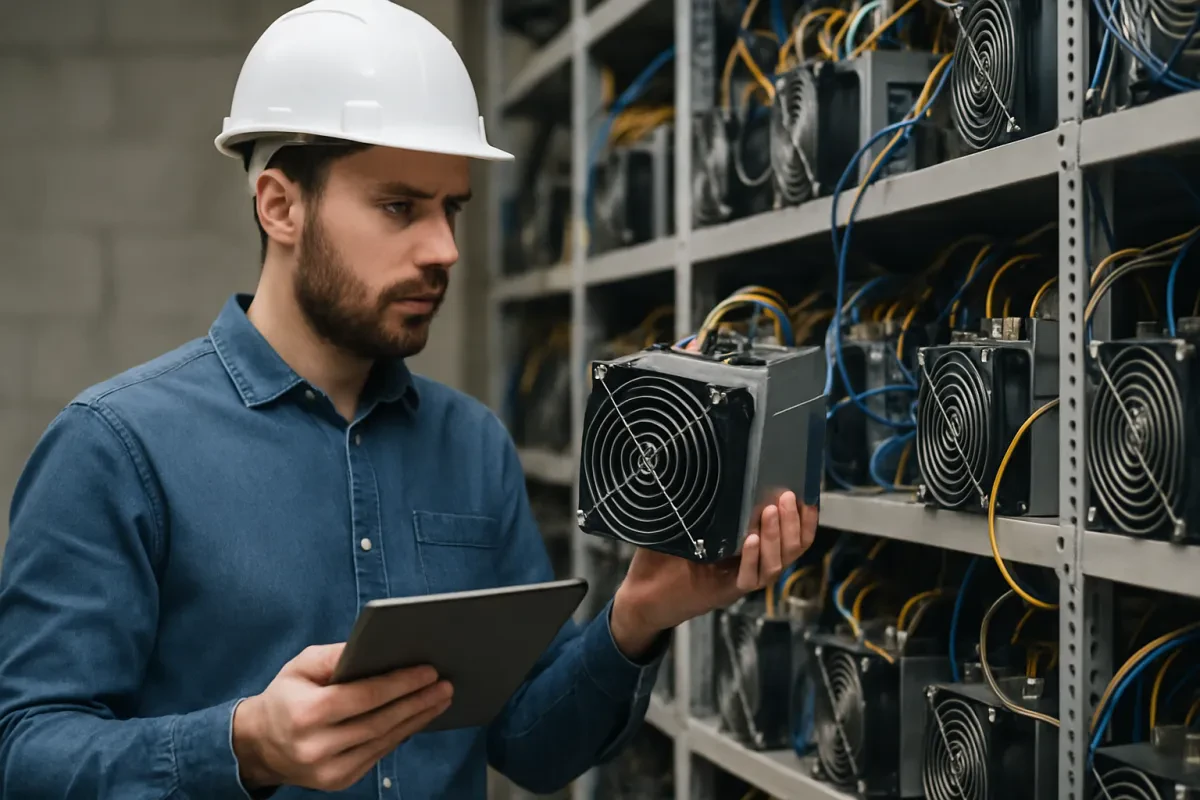 What to Look for in a Solo Miner