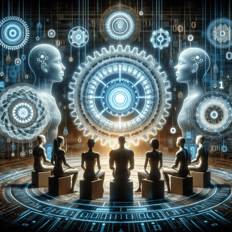 Explore the important choices shaping the ethical use of AI in our lives