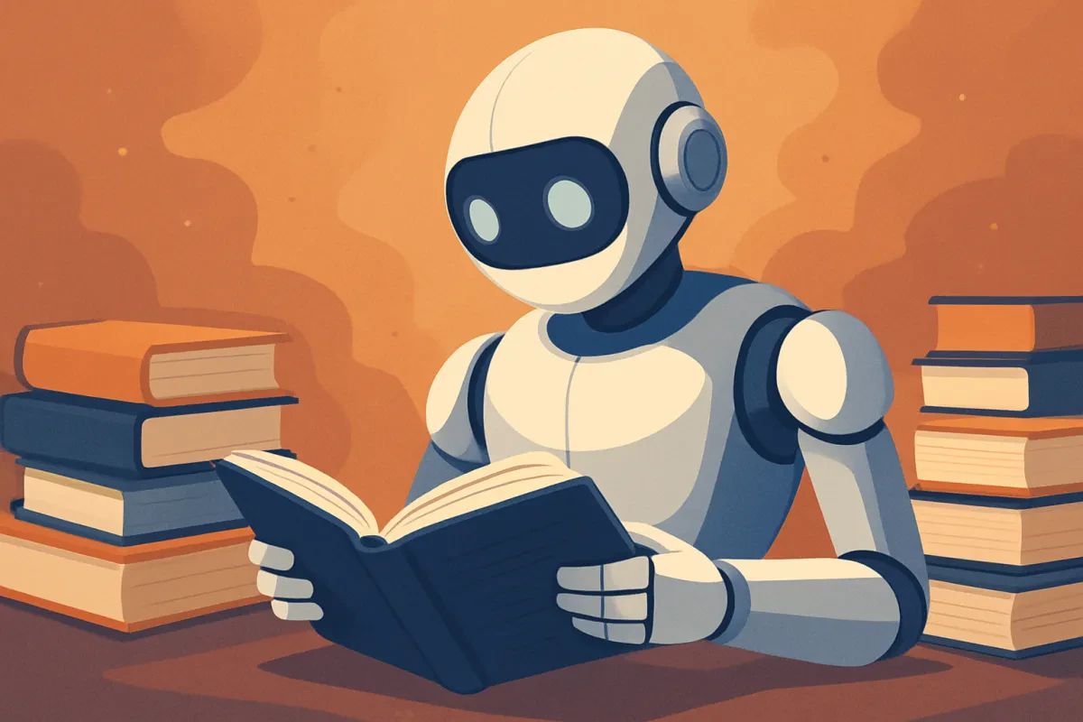 Discover the Best AI Books for Everyone