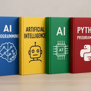Your friendly guide to getting started with AI programming