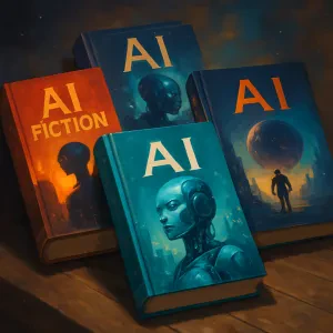 Explore New Worlds with Captivating AI Stories