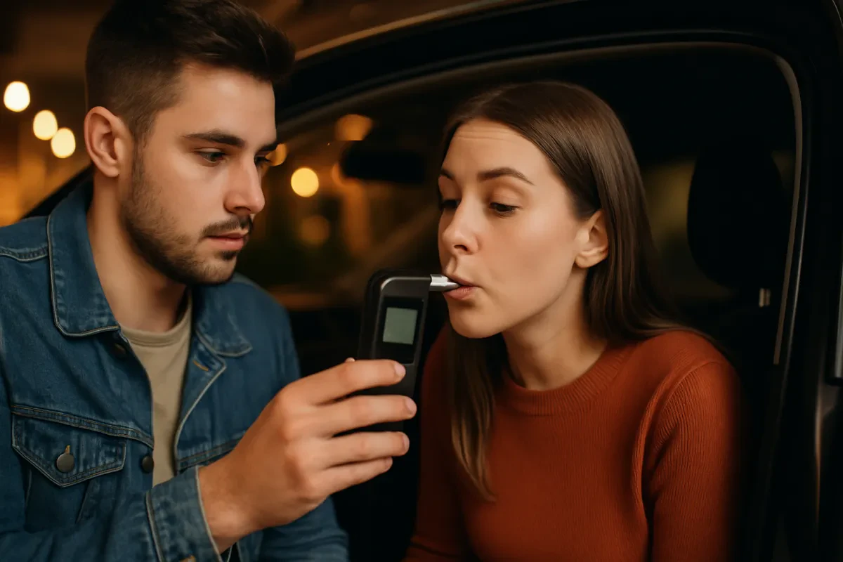 Keep Everyone Safe with Simple Breathalyzer Tips for Fun Gatherings DIY Breathalyzer Safety Tips for Your Friends