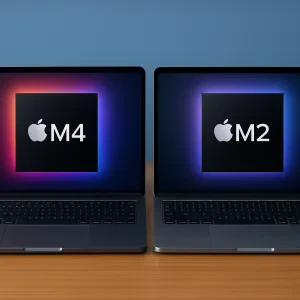 A friendly comparison to help you choose the right MacBook Air for your needs in 2025