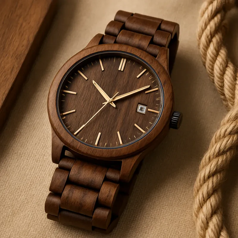 Discover your new favorite accessory that combines nature and elegance