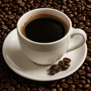 Discover how dark roast coffee can boost your day and enhance your well-being