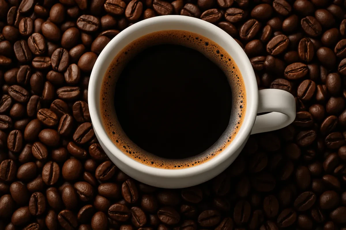 Unlocking the Benefits Of Drinking Dark Roast Coffee