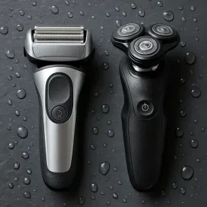 Get the Smooth Shave You Deserve
