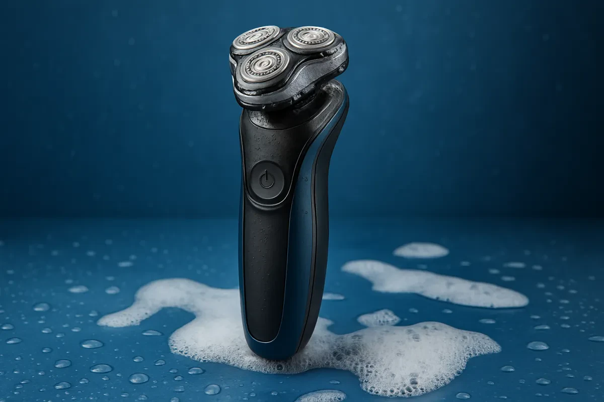 Find Your Perfect Wet and Dry Shaver