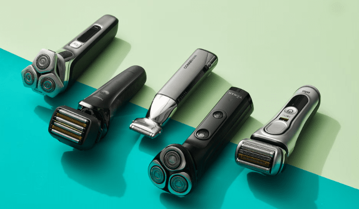 Top Tips for Choosing Your Electric Razor