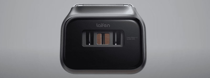 Discover the features and performance that make this shaver a great choice for your grooming routine