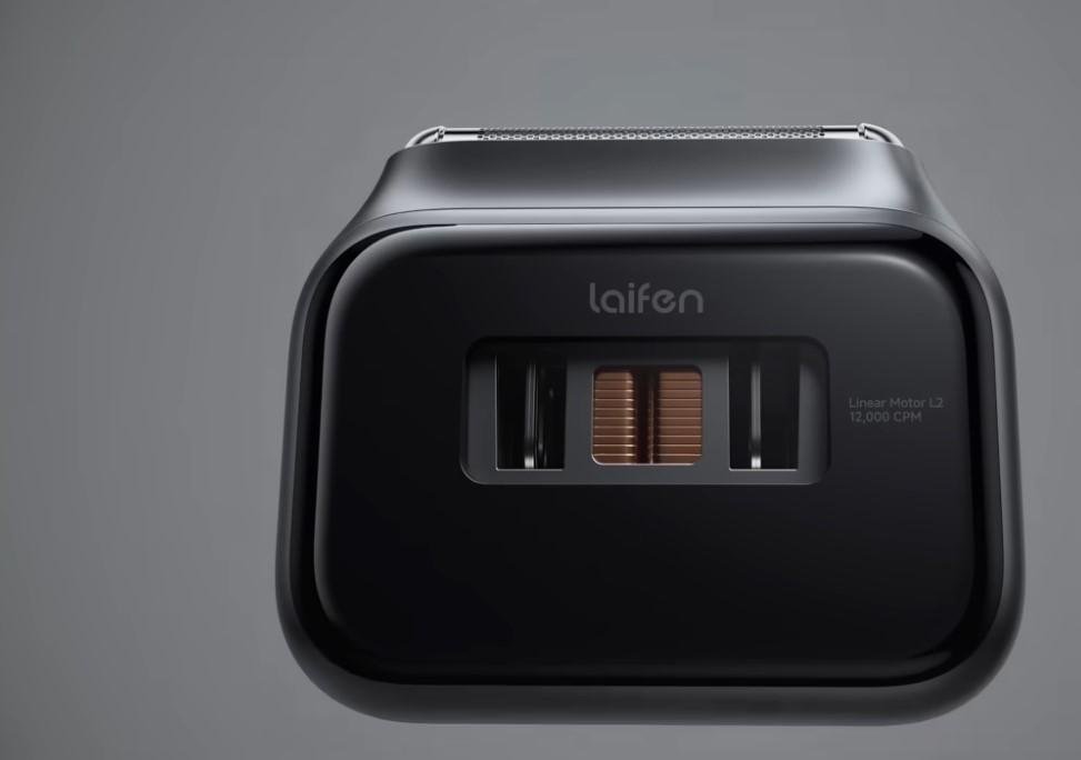 Laifen P3 Pro Electric Shaver Review for Men