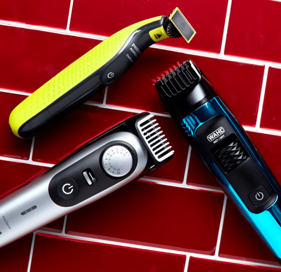 Top Body Trimmers Every Guy Should Try