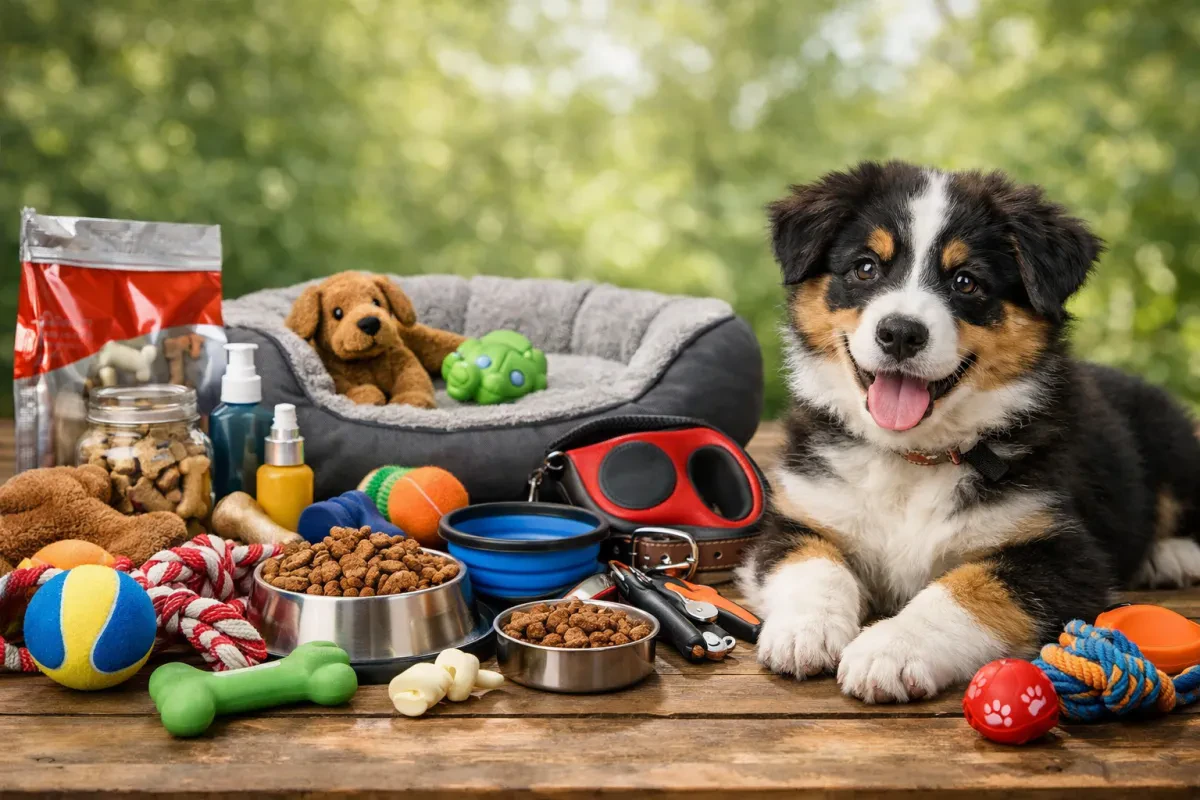 Find the Best Dog Products for Your Pup