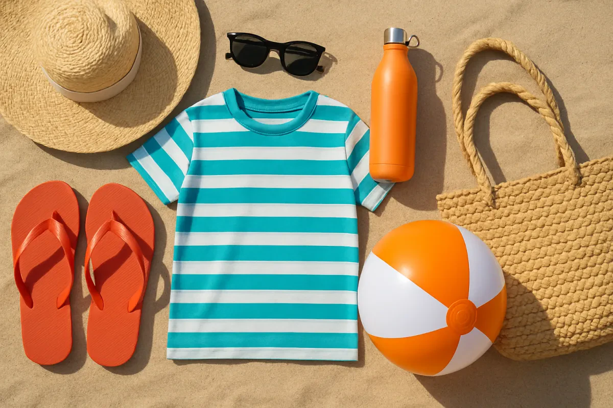 Find Your Ideal Summer Gear Selection