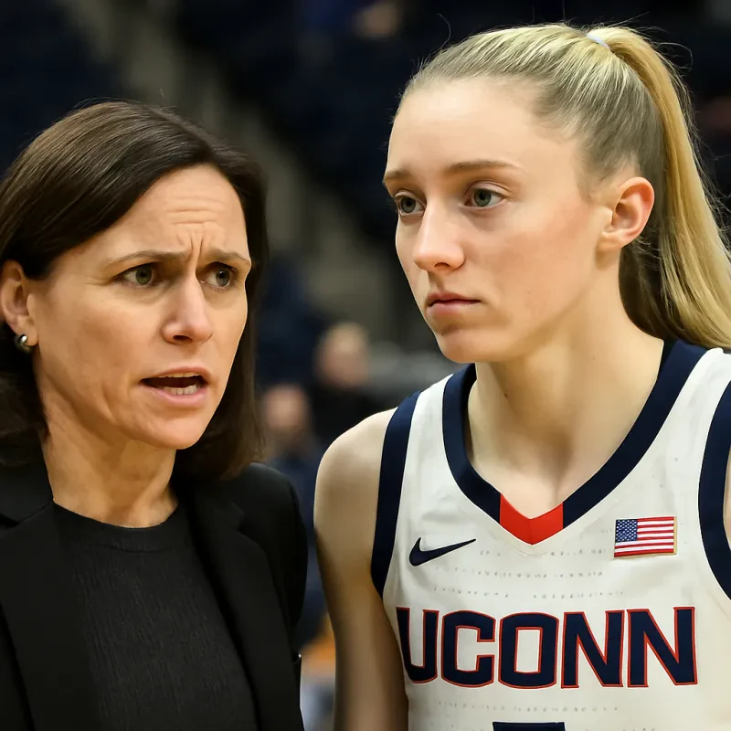 Sandy Brondello Stirs Up Debate About Bueckers Position