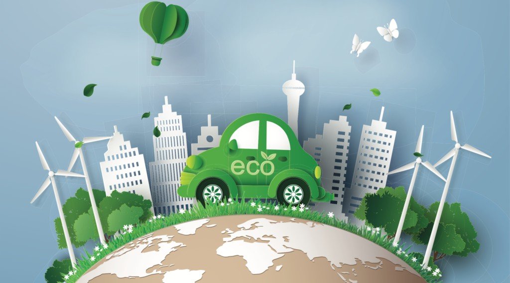 The Advantages of Driving Electric: An Analysis of Electric Vehicle Benefits