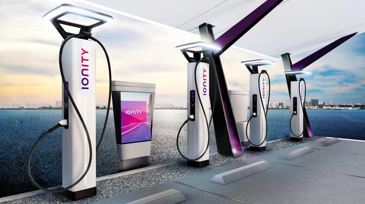 The Ultimate Buyer's Guide for Choosing the Best EV Charging Station