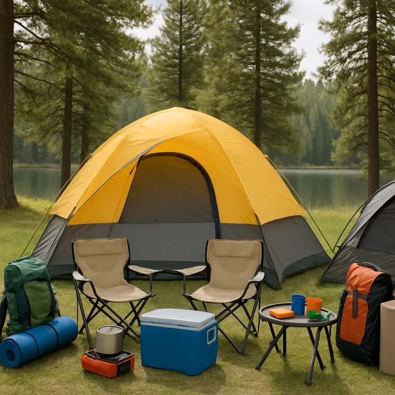 Simplify your next adventure with the right gear for everyone