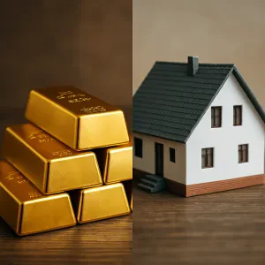 A simple look at what each investment offers for your future