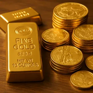 A friendly guide to choosing the best options for your gold investment journey
