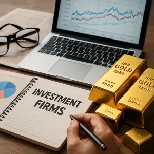 Tips and tricks for finding the right gold investment company for you