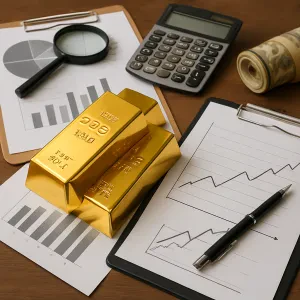 Simple tips to choose the right gold investment company for you
