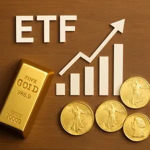 Learn how to invest in gold ETFs and protect your wealth like a pro