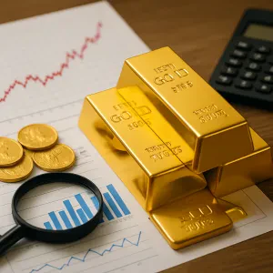 Simple steps to begin your journey into gold investing