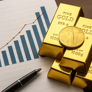 Discover how adding gold can strengthen your financial future