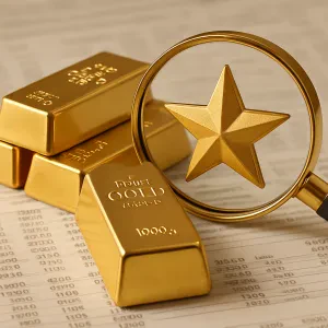 Find the Best Gold Investment Companies for Your Needs