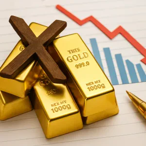 Tips to help you navigate the gold market like a pro