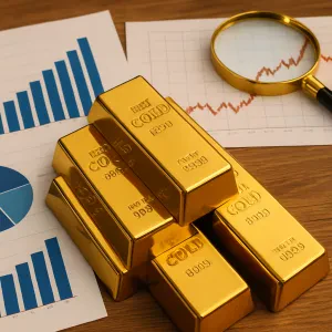 Get the insights you need to navigate gold investing with confidence