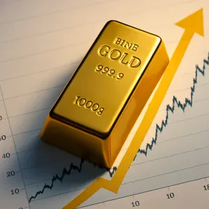 Unlock the lasting advantages of investing in gold for your future