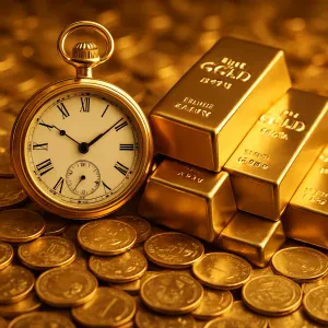 Discover when to invest in gold for the best returns