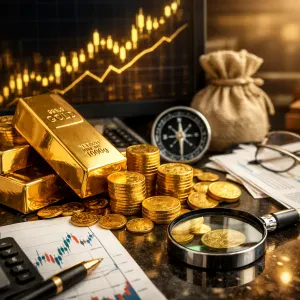 Smart Strategies to Make the Most of Your Gold Investments