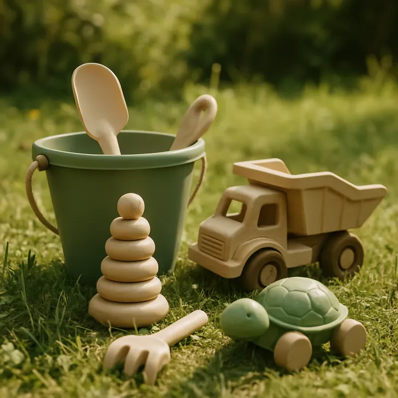 Fun and Safe Gear for Playing Outside