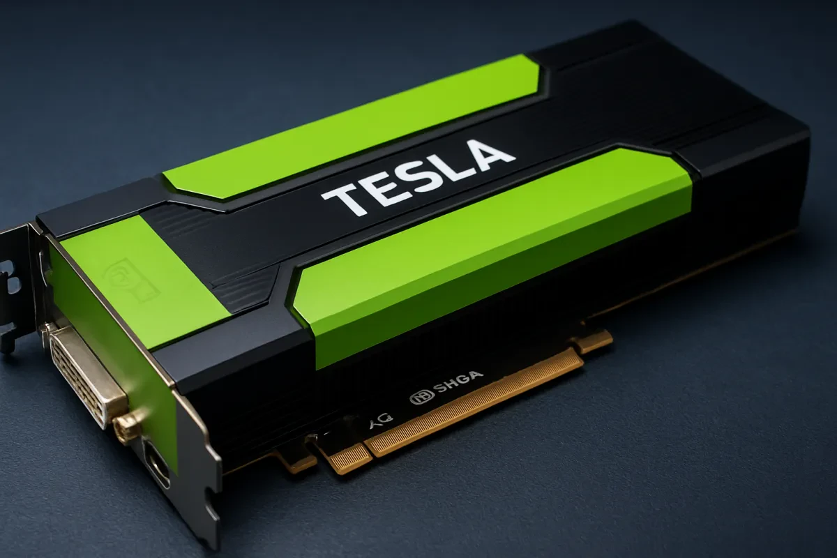 Maximize Performance with Nvidia TESLA M40 GPU