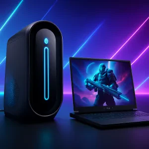 Experience Top-Tier Performance for Your Gaming Journey