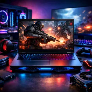Simple advice to help you pick the perfect gaming laptop