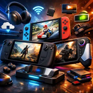 Top Features Every Gamer Should Know About