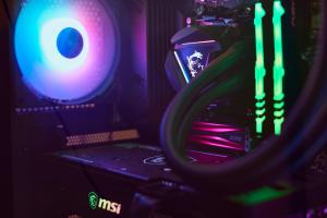 Your ultimate gaming experience starts here