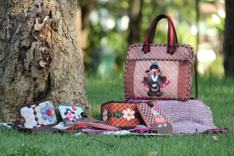 Simple ways to keep your designer bags looking fabulous